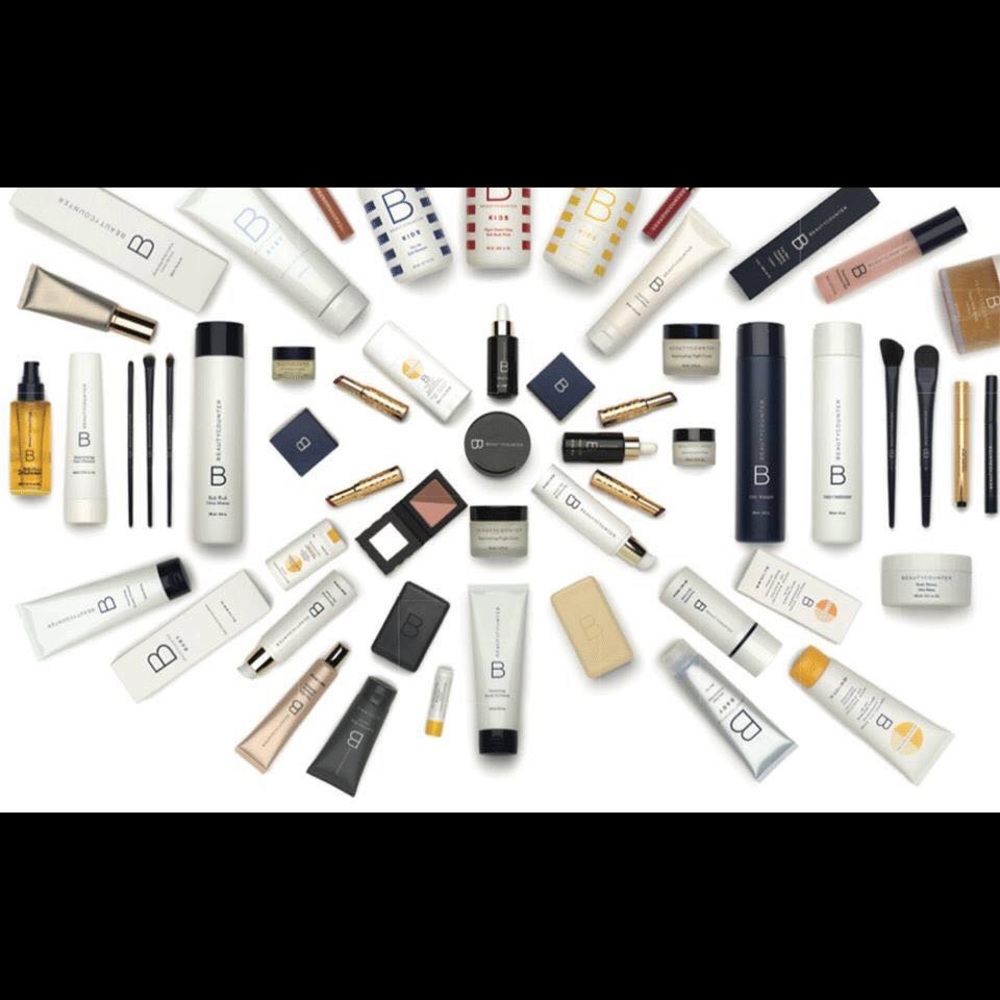 $3 Beautycounter Samples. Will reimburse shipping!